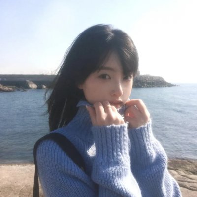 天山的红花